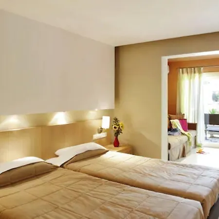 Astoria Hotel Troulos