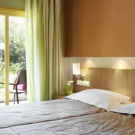 Hotel Astoria Troulos