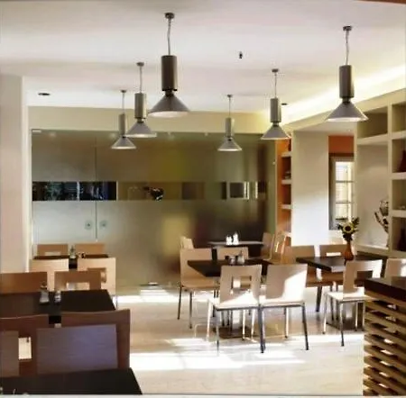 Astoria Hotel Troulos