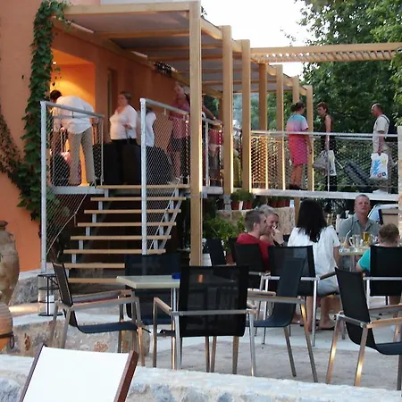 Hotel Astoria Troulos