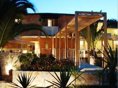 Hotel Astoria Troulos