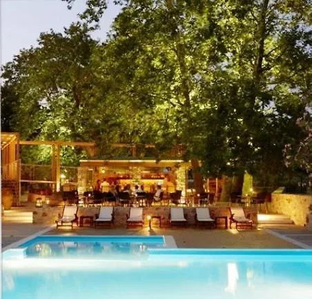 Astoria Ξενοδοχείο 2*