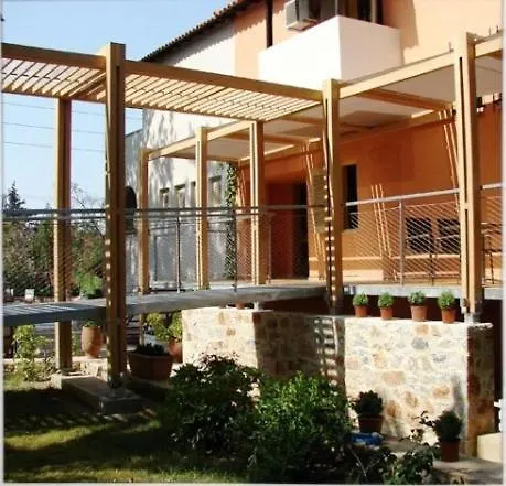 Ξενοδοχείο Astoria Τρούλος