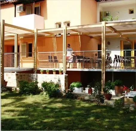 Astoria Ξενοδοχείο 2*