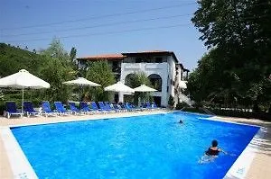 Astoria Ξενοδοχείο 2*