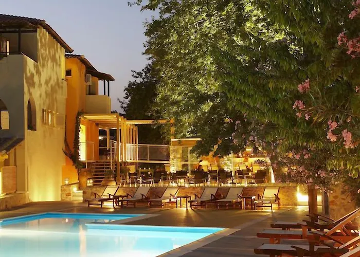 Astoria 2* Τρούλος