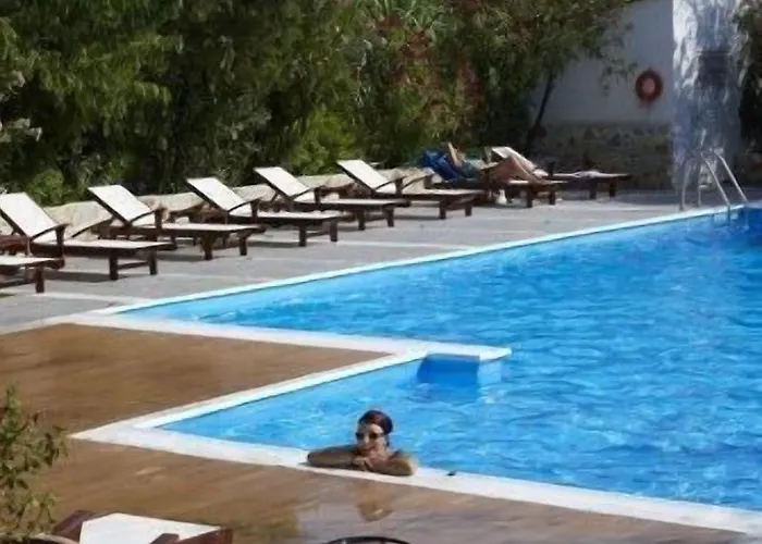 Astoria Ξενοδοχείο 2*