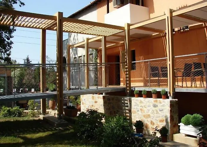 Astoria Ξενοδοχείο 2*