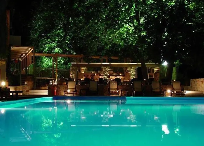 Astoria Ξενοδοχείο