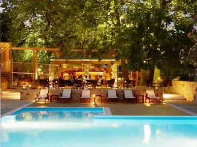 Astoria Ξενοδοχείο