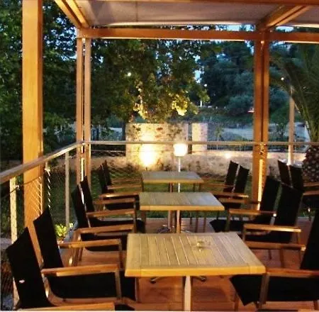 Astoria Ξενοδοχείο 2*