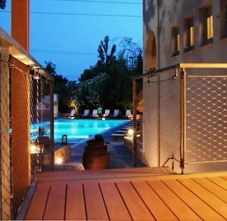 Astoria Hotel