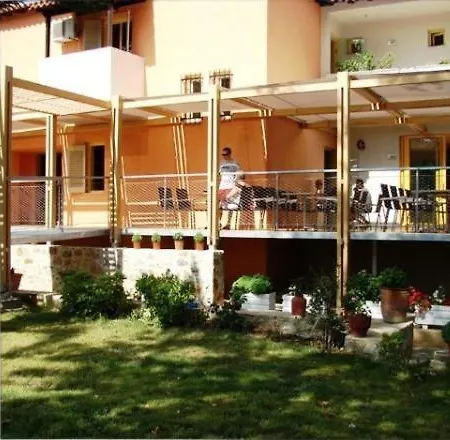 Astoria Ξενοδοχείο 2*