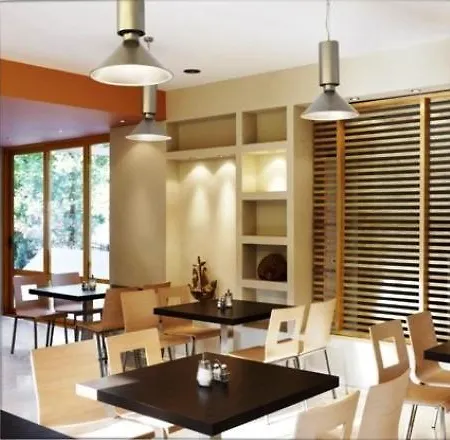 Astoria 2* Τρούλος