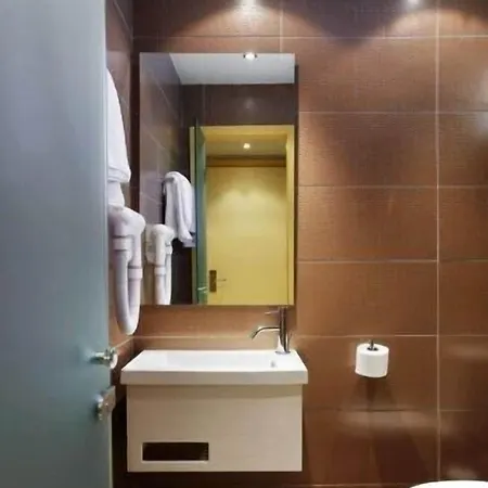 Hotel Astoria 2*