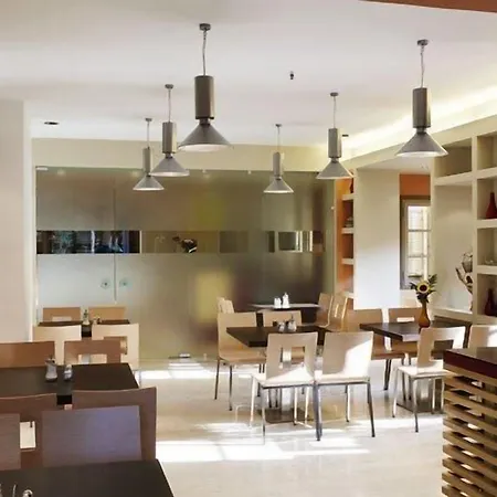 Hotel Astoria Troulos
