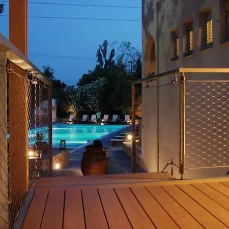 Astoria Hotel