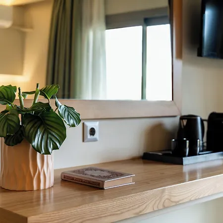 Hotel Astoria