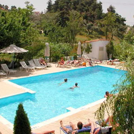 Astoria 2* Τρούλος