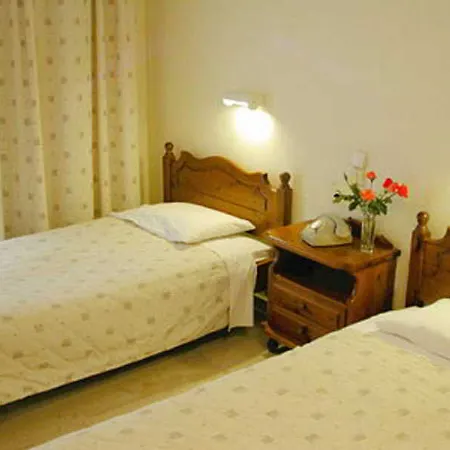 Astoria Hotel