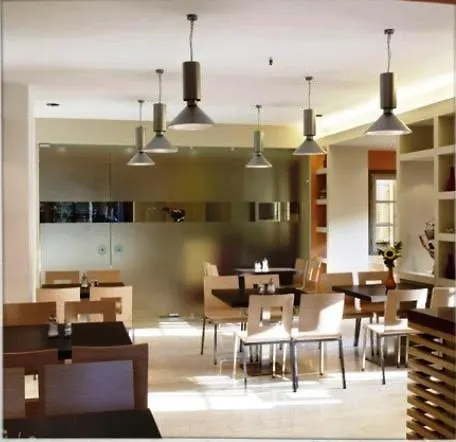 Astoria Hotel Troulos