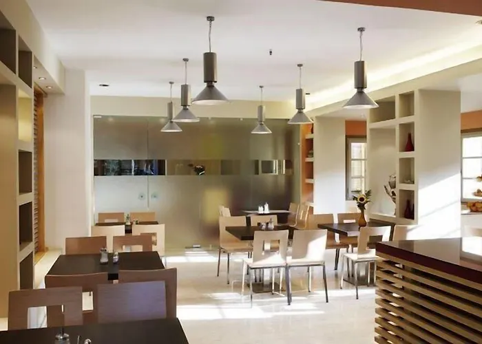 Hotel Astoria Troulos