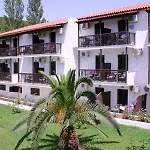 Astoria 2* Troulos