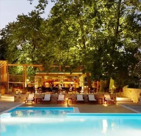 Astoria Ξενοδοχείο 2*