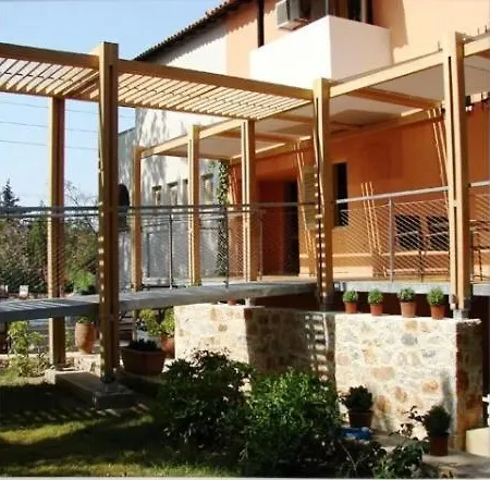 Hotel Astoria Troulos