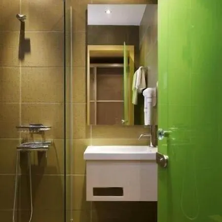 Astoria Τρούλος