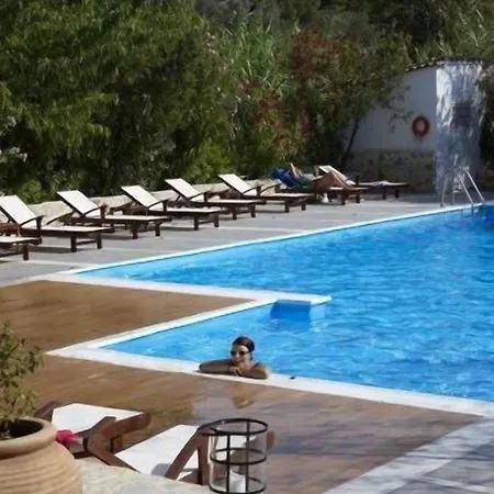 Astoria Ξενοδοχείο 2*