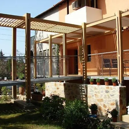 Astoria Ξενοδοχείο 2*