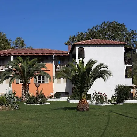 Hotel Astoria Troulos