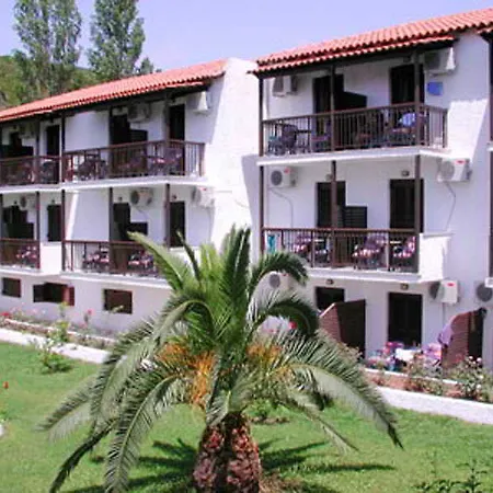 Astoria 2* Troulos