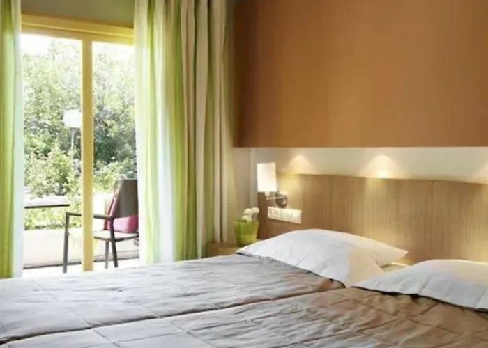 Hotel Astoria Troulos