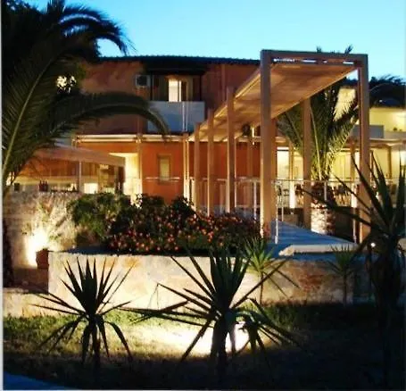 Astoria Hotel Troulos